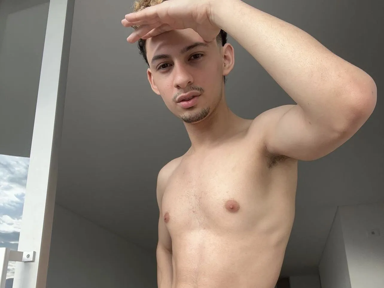 Foto de perfil de modelo de webcam de Delavegasc