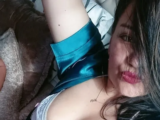 Aslamath profielfoto van cam model