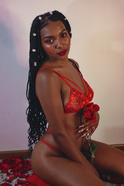 Interprete AlexiaLeroux Foto 5