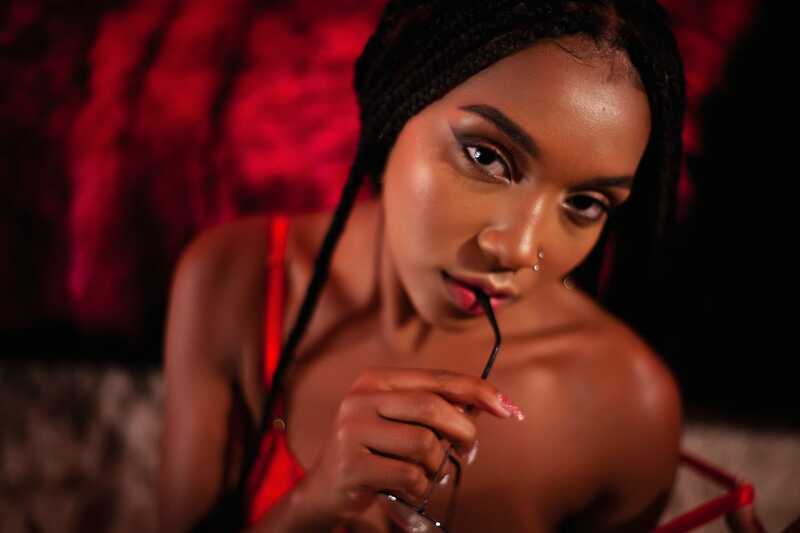 Interprete AlexiaLeroux Foto 6