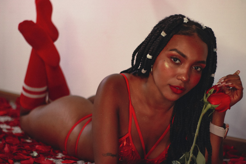 Interprete AlexiaLeroux Foto 4