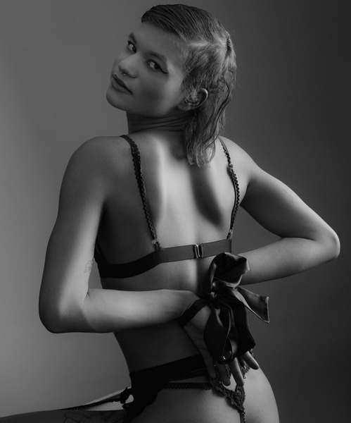 Utøver steviex Bilde 3