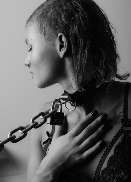 Utøver steviex Bilde 2