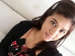 Image de profil du modèle de webcam LISSALOGAN