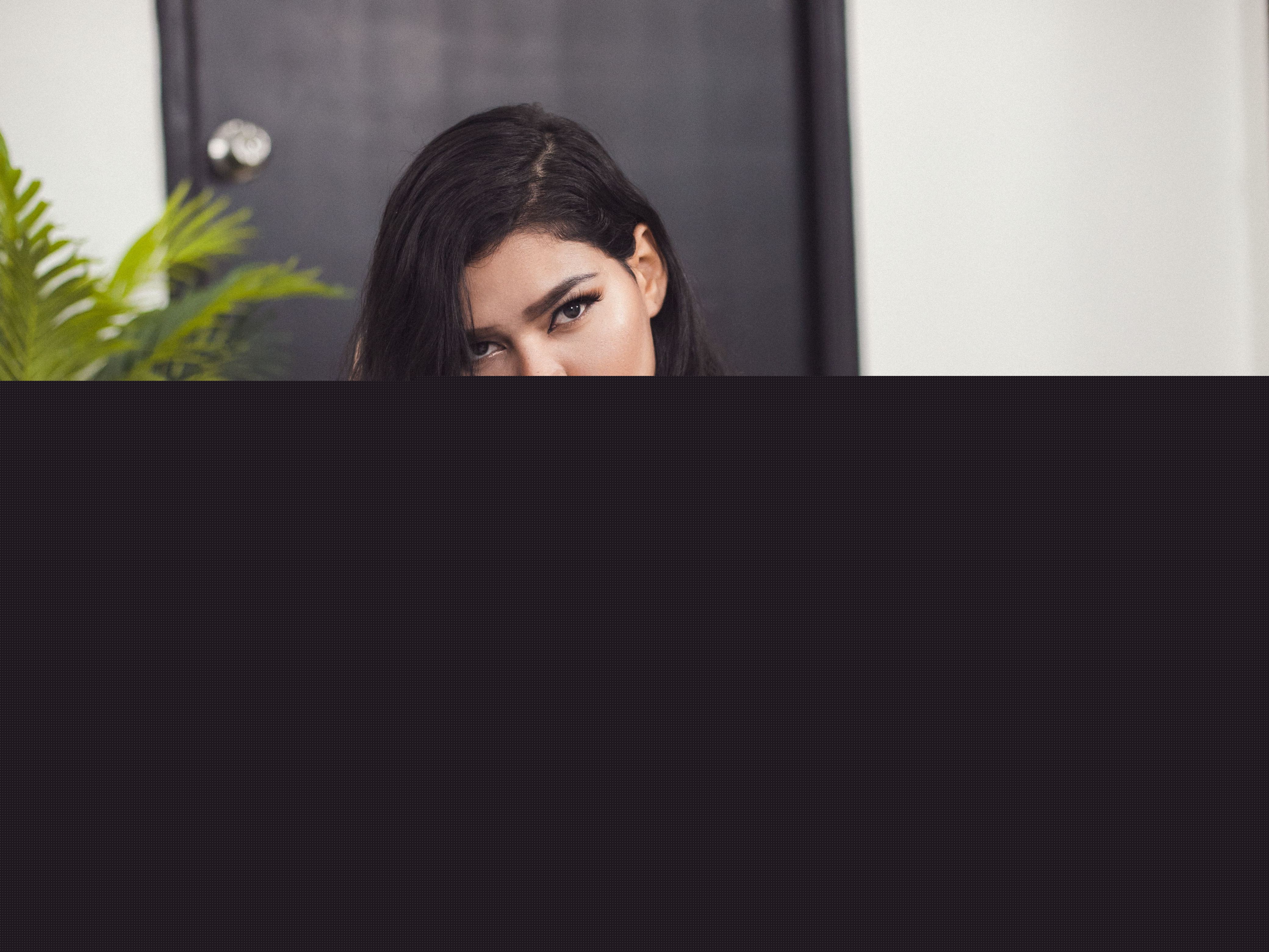 Image de profil du modèle de webcam Akanepink