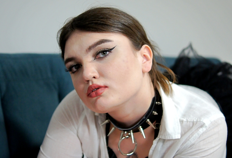 Utøver fancyLILLY Bilde 3