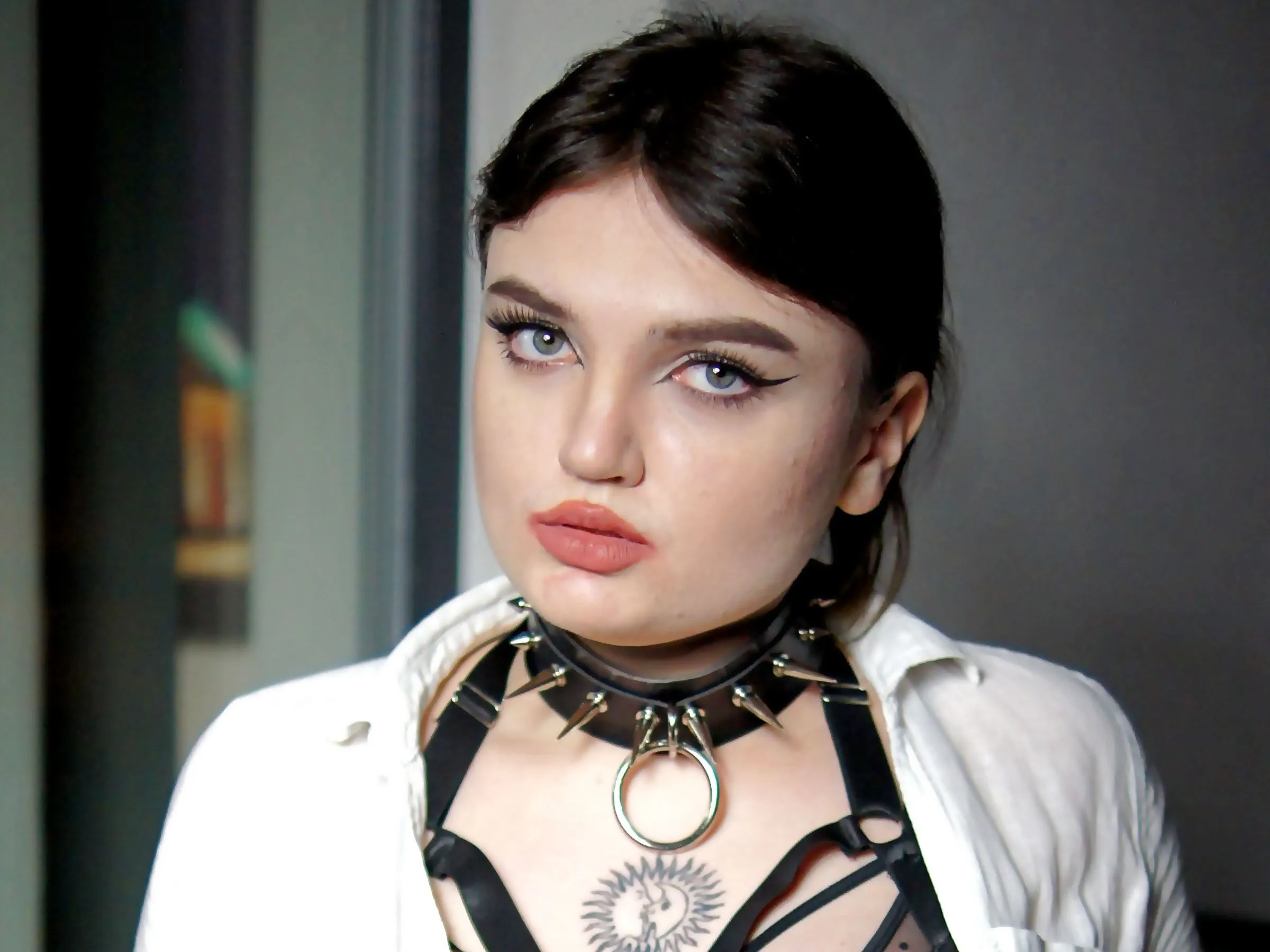 fancyLILLY immagine del profilo del modello di cam