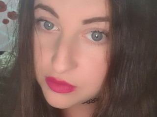 Icequeen27 Profilbild des Cam-Modells