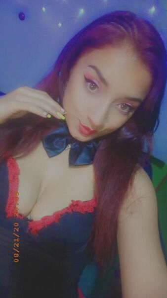 Artiest carlasweetcandy Foto 8