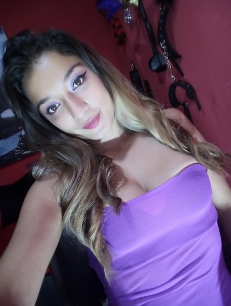 Artiest carlasweetcandy Foto 1
