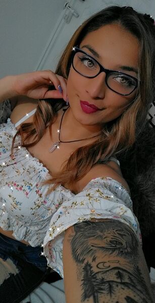 Artiest carlasweetcandy Foto 6