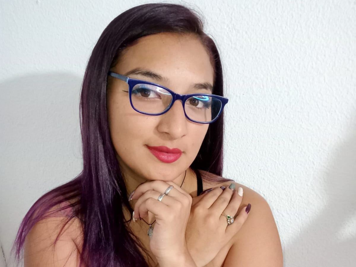 carlasweetcandy profielfoto van cam model