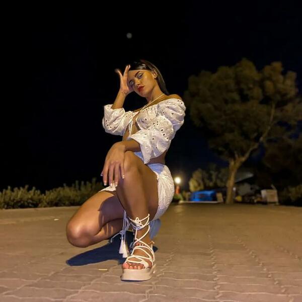 Interprète IvyAndrews Photo 4