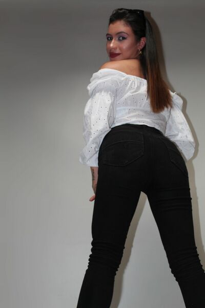 Interprète NatashaDiacahardi Photo 10