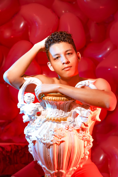 Artist Valentino66 Foto 12