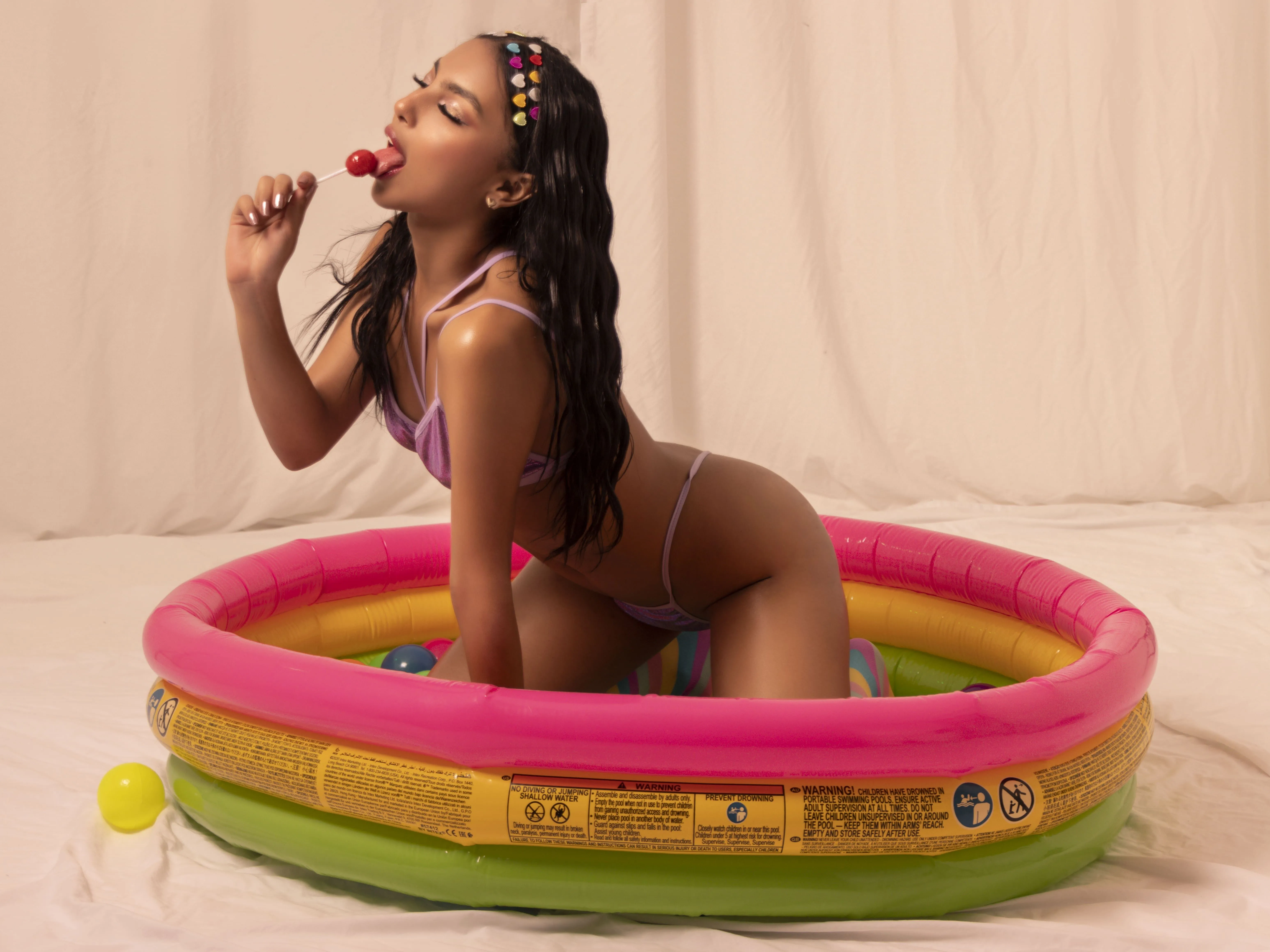 AntonellaCooper cam model profile picture