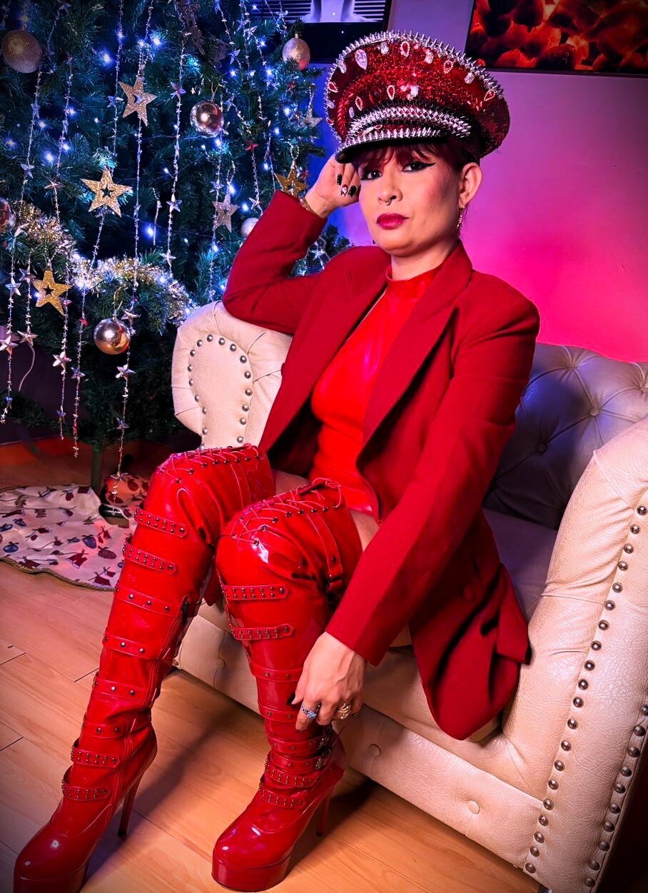 Utøver MoiraDevil Bilde 4