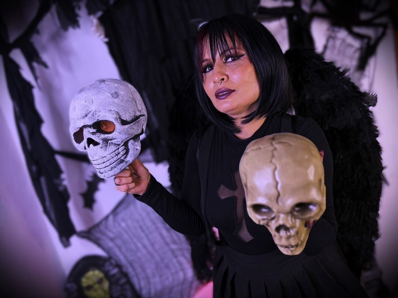 Intérprete MoiraDevil Foto 4