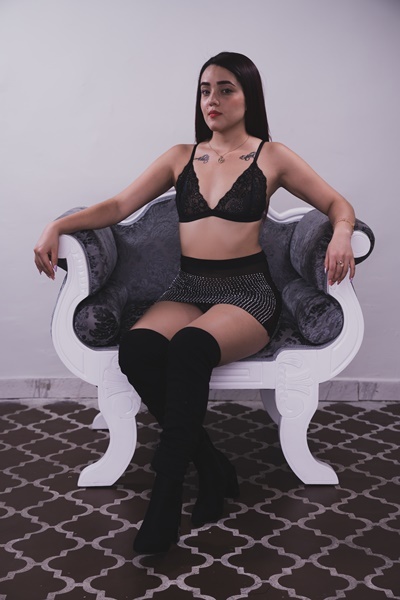 Artiest YashiiraSanz Foto 12