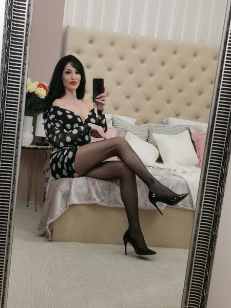 Intérprete KateJannet Foto 6