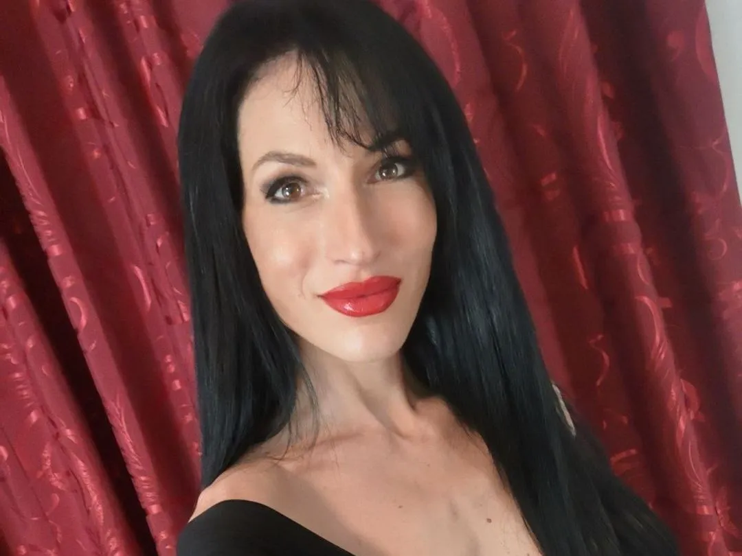 Profilbilde av KateJannet webkamera modell