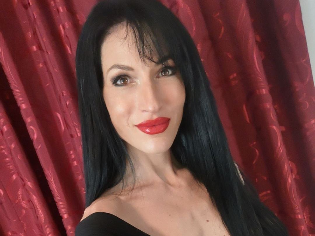 Imagen de perfil de modelo de cámara web de KateJannet