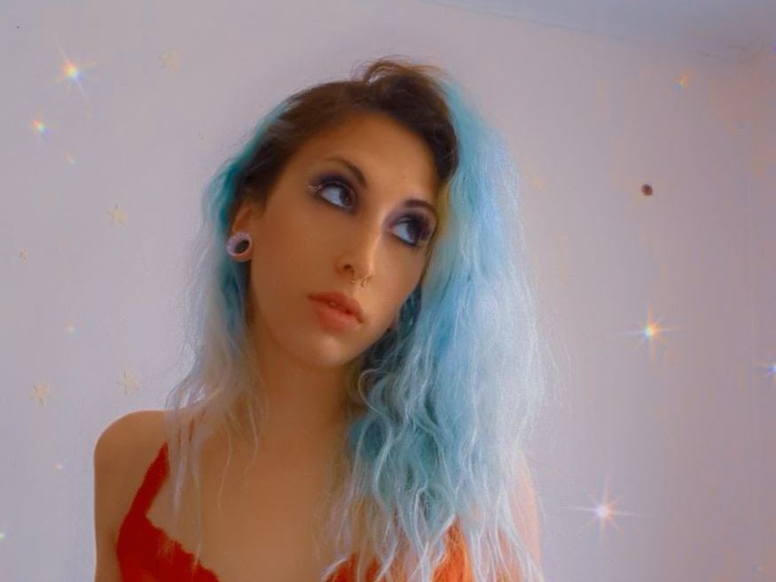 QuinnCarterXX cam model profile picture 