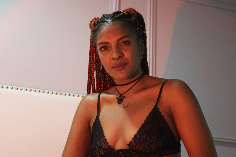 Artista JolieMillers Foto 5