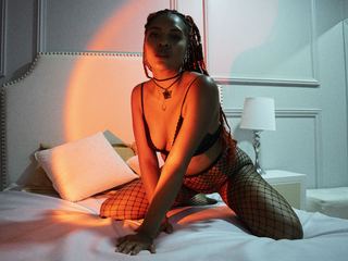 Foto de perfil de modelo de webcam de JolieMillers