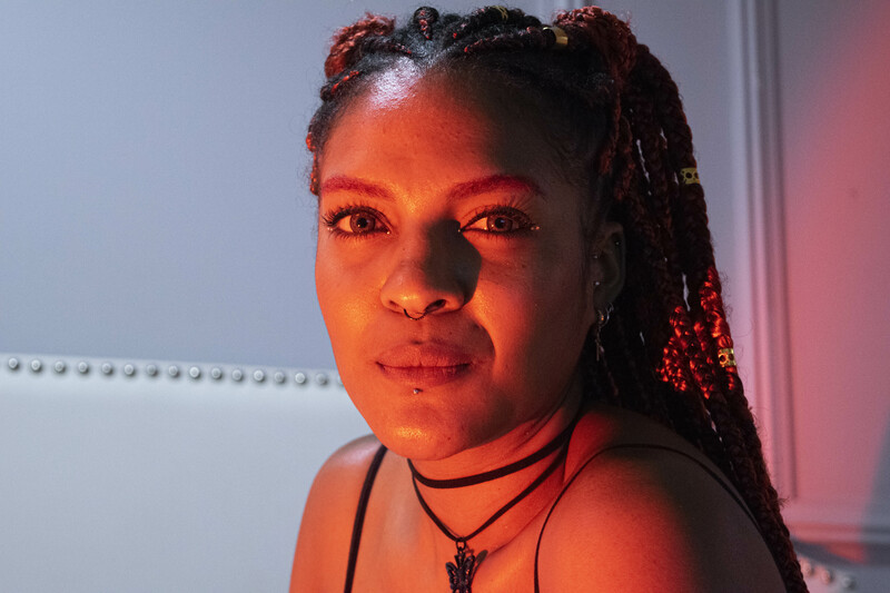 Artista JolieMillers Foto 3