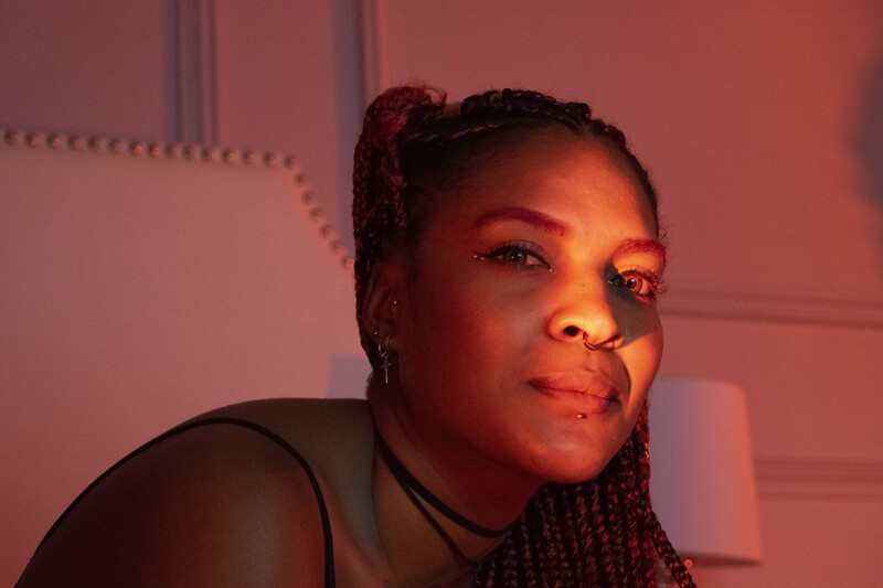 Artista JolieMillers Foto 2