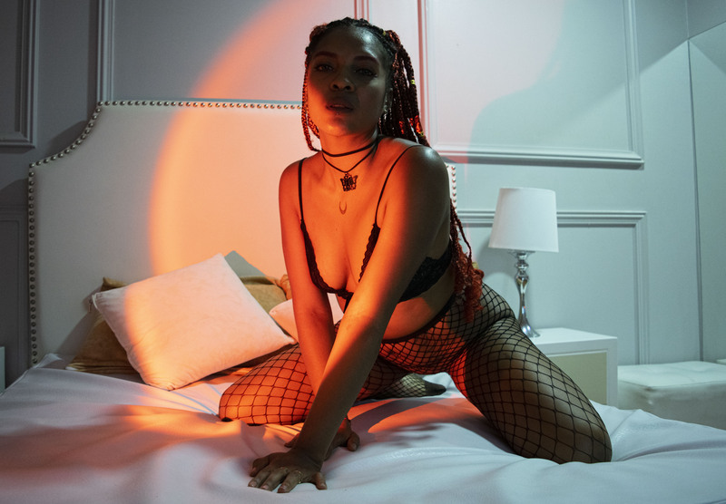 Artista JolieMillers Foto 6