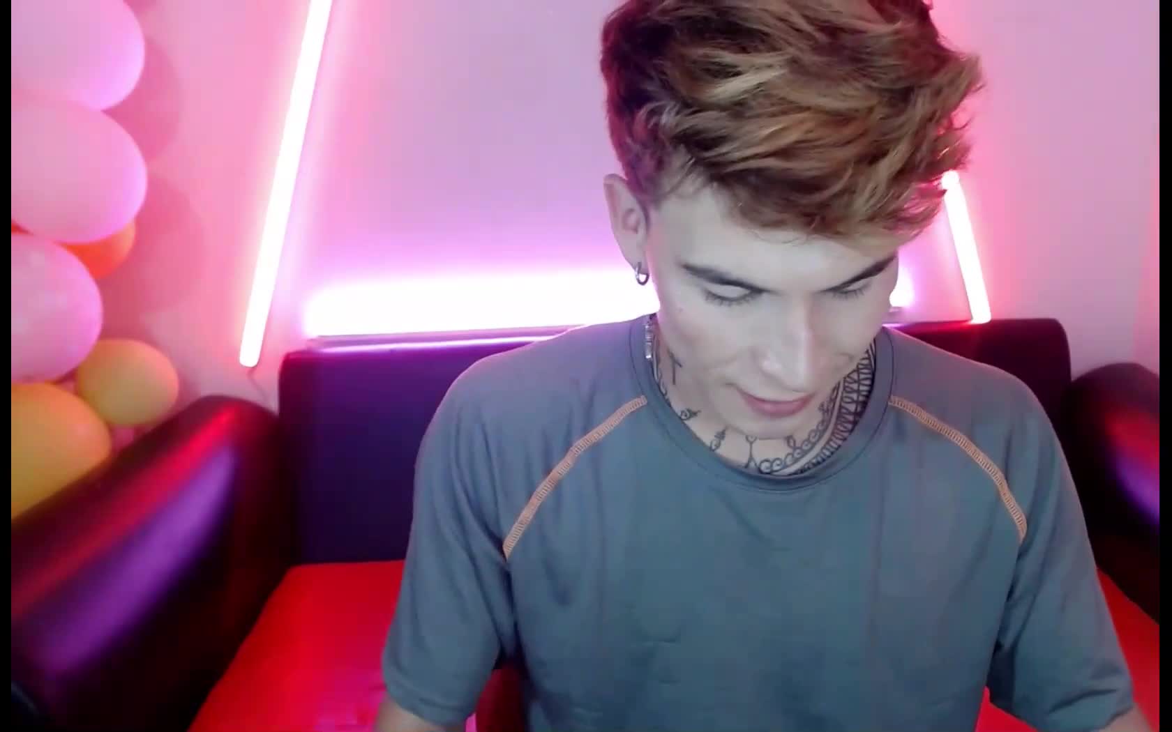 Intérprete jordanstark Video 1