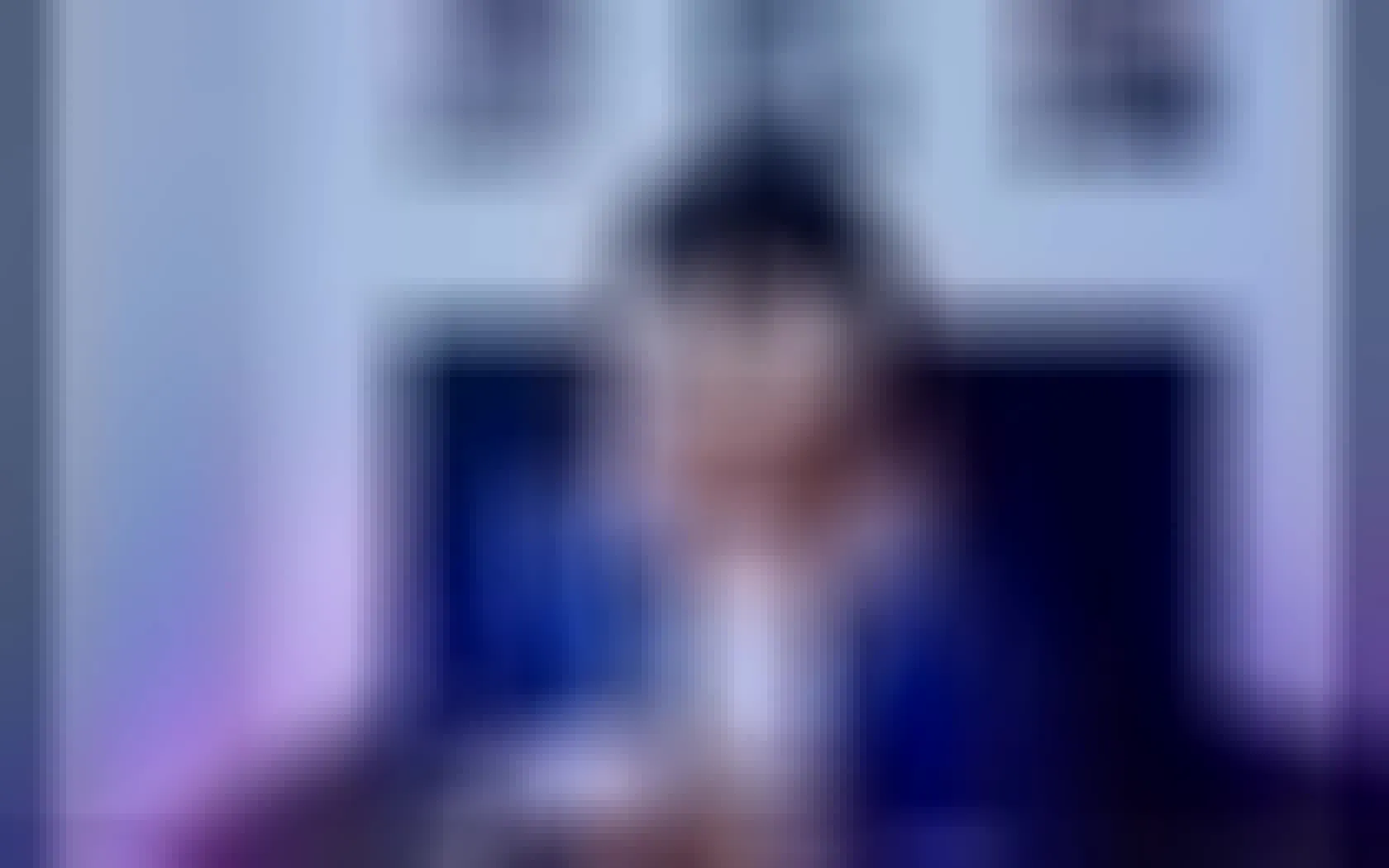 Utøver AnaMiless Video 1