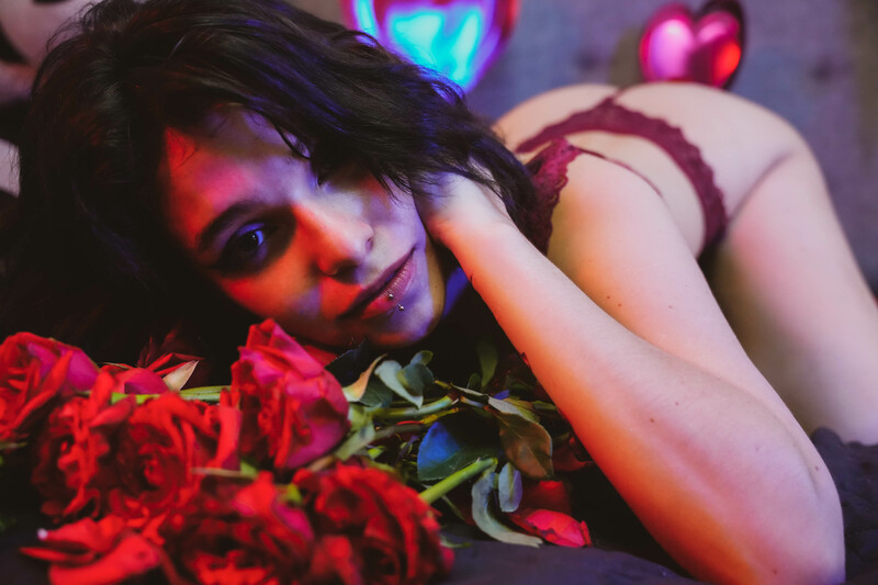 Utøver AnaMiless Bilde 12