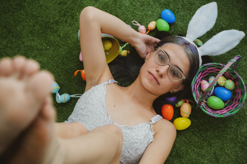 Utøver AnaMiless Bilde 8