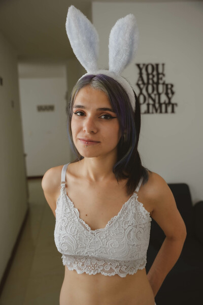 Utøver AnaMiless Bilde 2