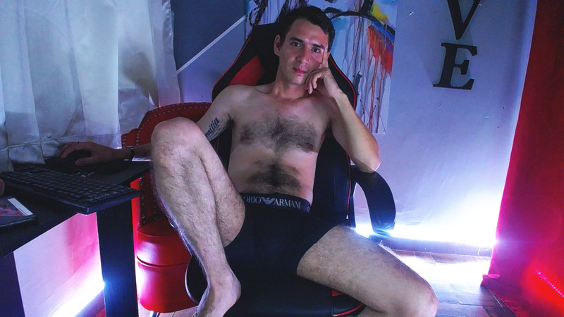 Artista slave4masterr Foto 3