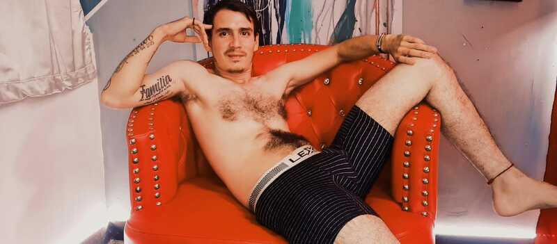 Artista slave4masterr Foto 7