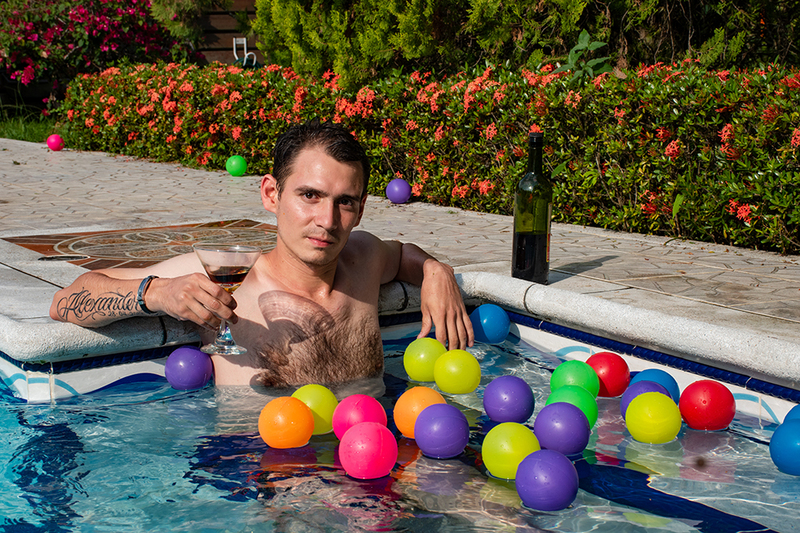 Artista slave4masterr Foto 11