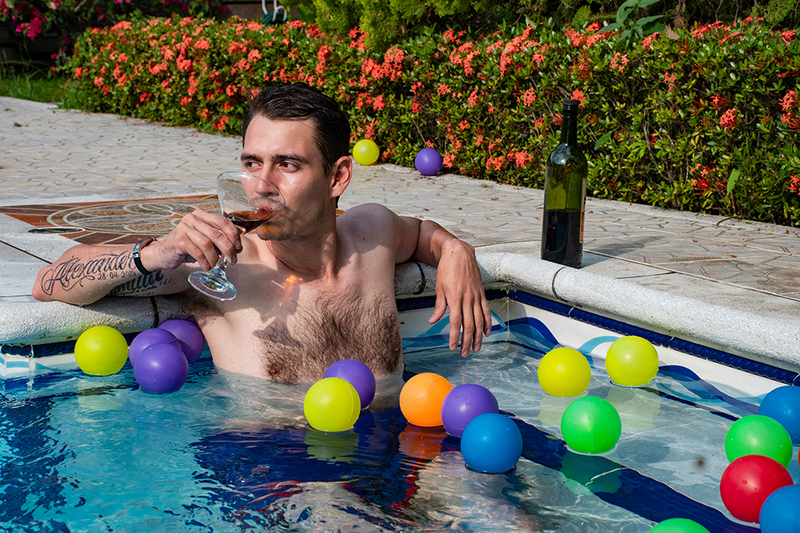 Artista slave4masterr Foto 12