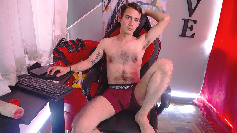 Artista slave4masterr Foto 2