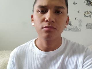 Foto de perfil de modelo de webcam de Jooseph 