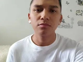 Jooseph Profilbild des Cam-Modells