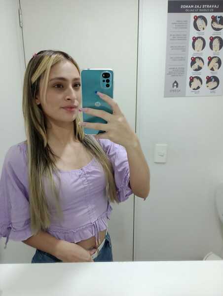 Utøver sofievansXO Bilde 11