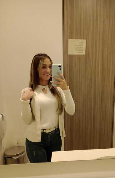 Utøver sofievansXO Bilde 12