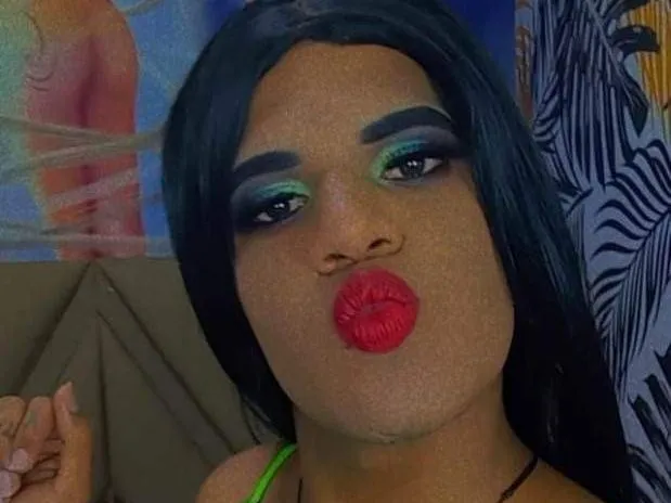 partyofgirls Profilbild des Cam-Modells