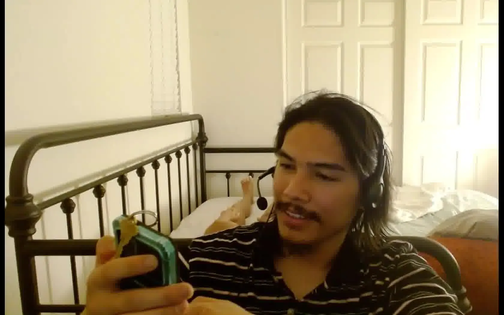 Artiest MisterSai Video 1