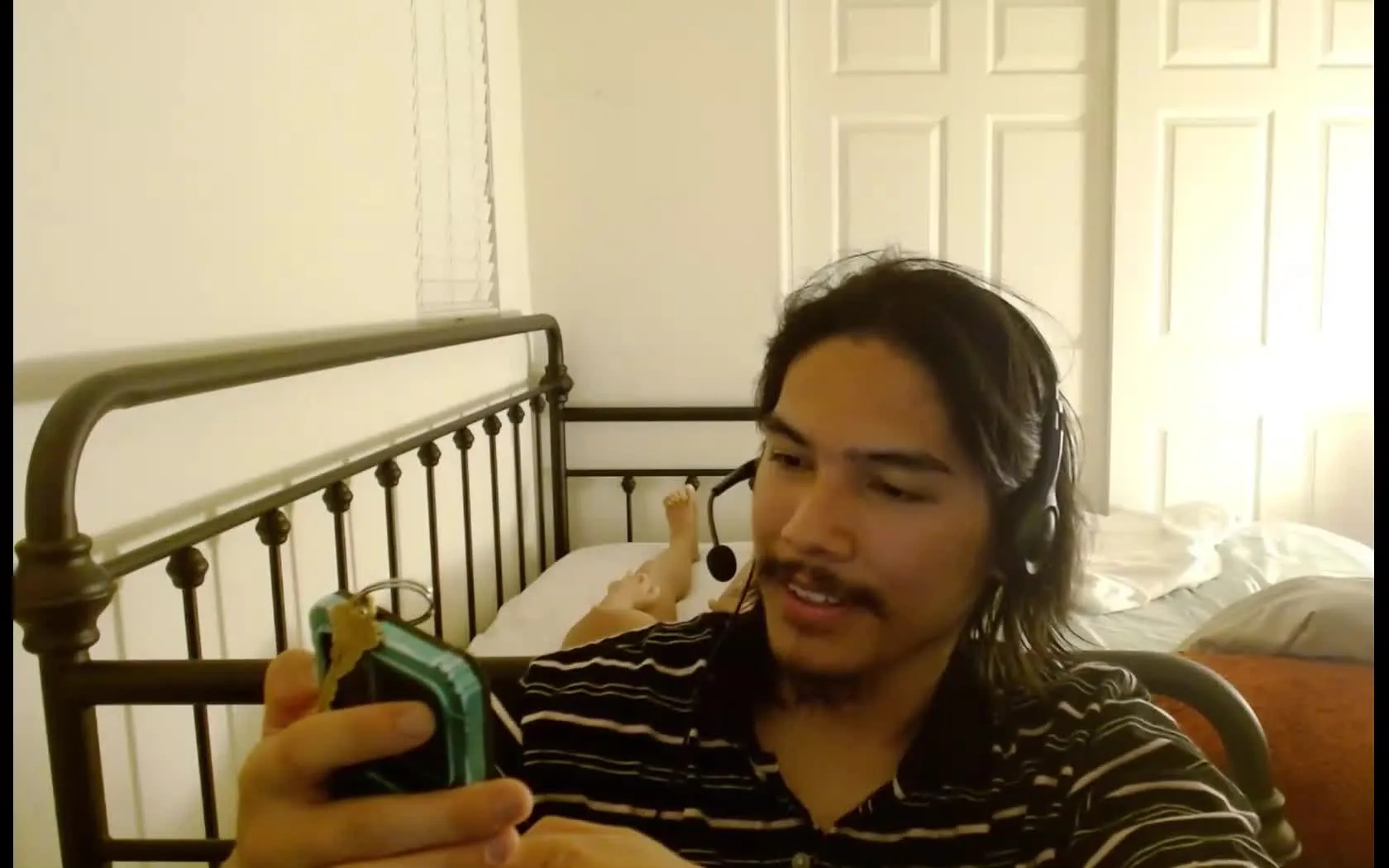 Interprète MisterSai Vidéo 1