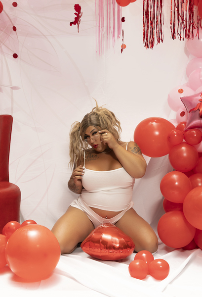 Artiest katriona18 Foto 2